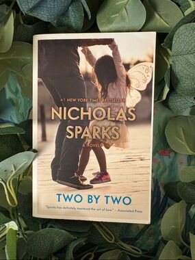Two by Two by Nicholas Sparks
